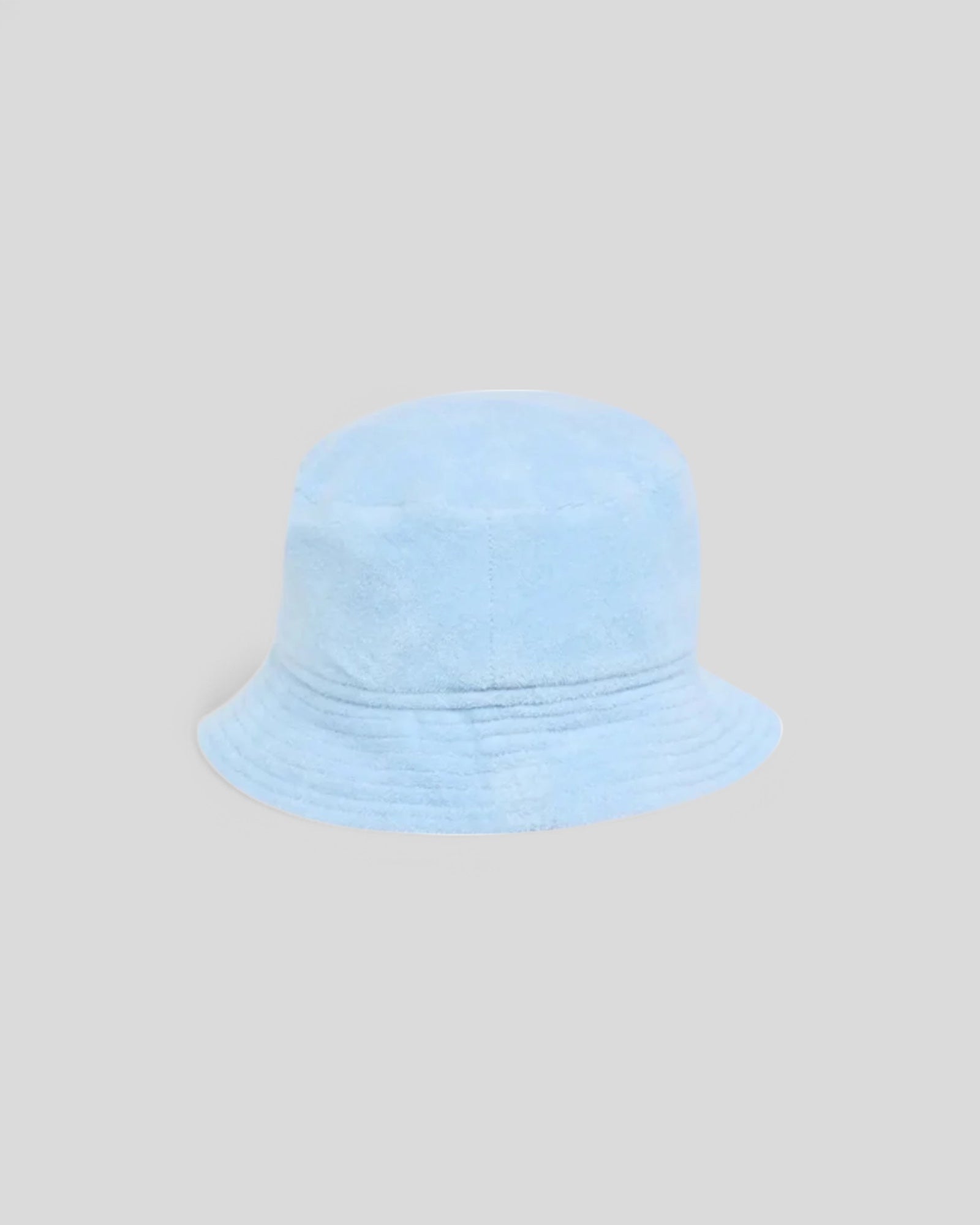 Edwin || Terry Bucket Hat - Blue Edwin