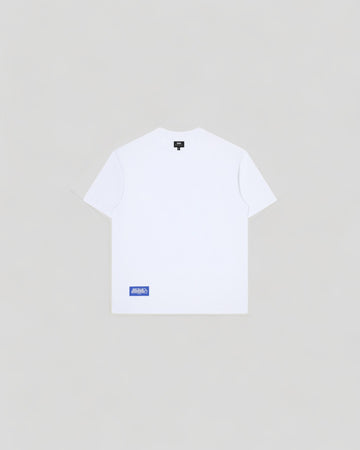 Edwin || Everybody T-Shirt - White Garment