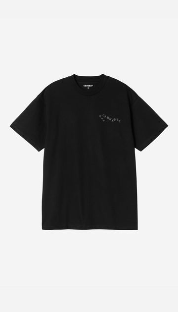 Carhartt || Okniceok 01 T-Shirt - Black - M’ Carhartt