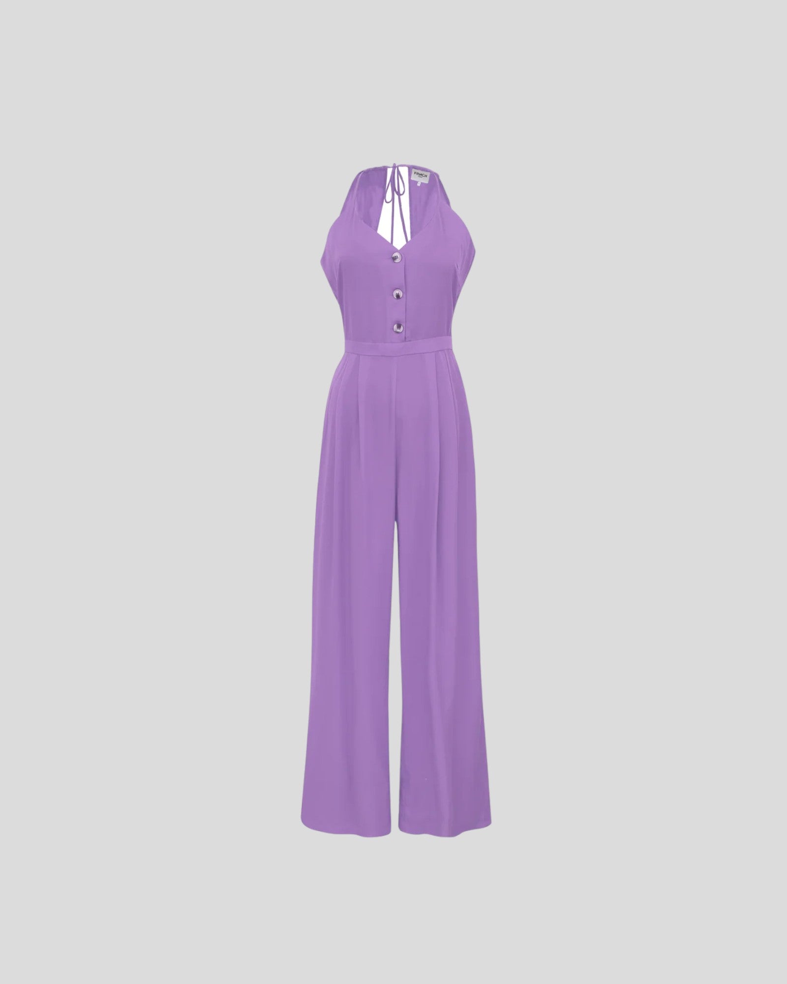FRNCH || Palma Combi - Pantalon - Lilas FRNCH