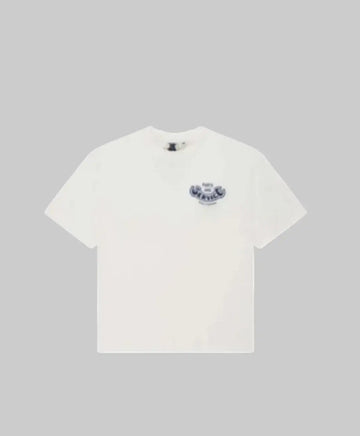 Deus || Ruff And Smooth - Vintage White - M’ Deus ex machina