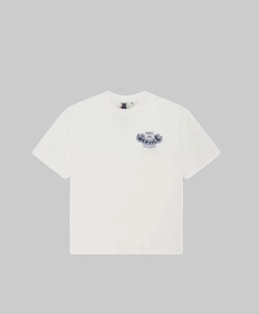 Deus || Ruff And Smooth - Vintage White - M’ Deus ex machina