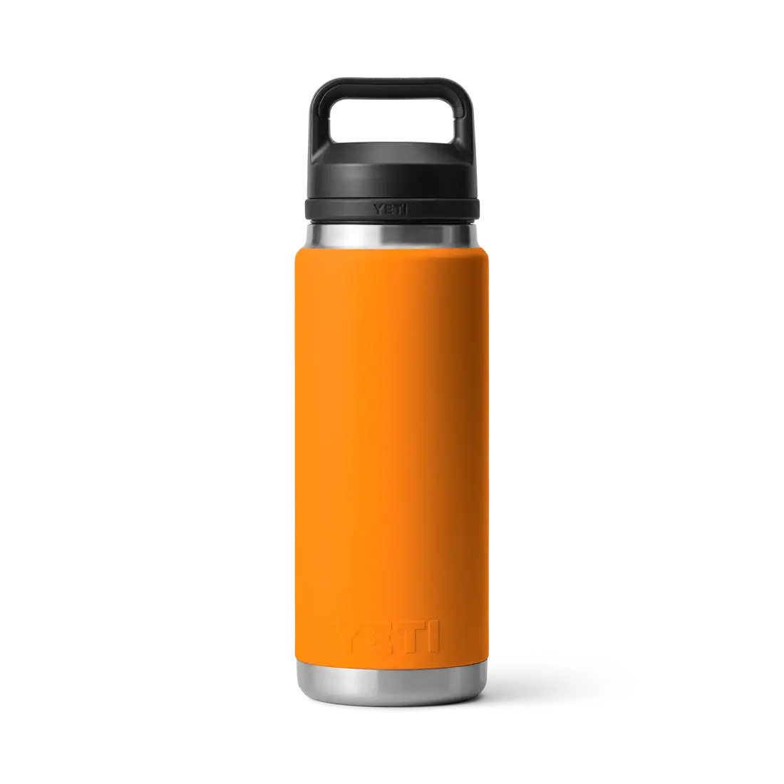 Yeti || Rambler 26 Oz Bottle Chug - King Crab - M’ Yeti