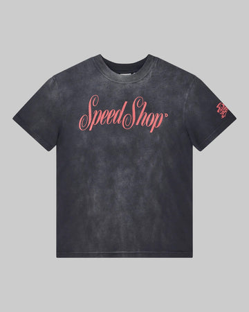 Deus || Bugzzz Tee - Black Beauty - M’ Deus ex machina