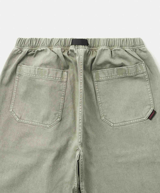 Gramicci || Loose Tapered Ridge Pant  - Pigment Sage Green Gramicci