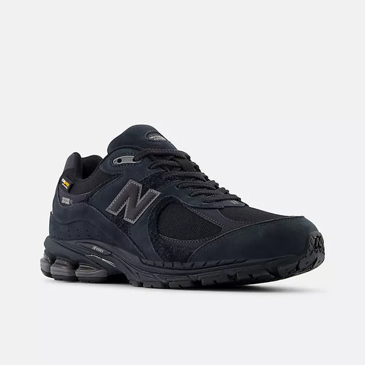 New Balance || 2002R PJ - Black