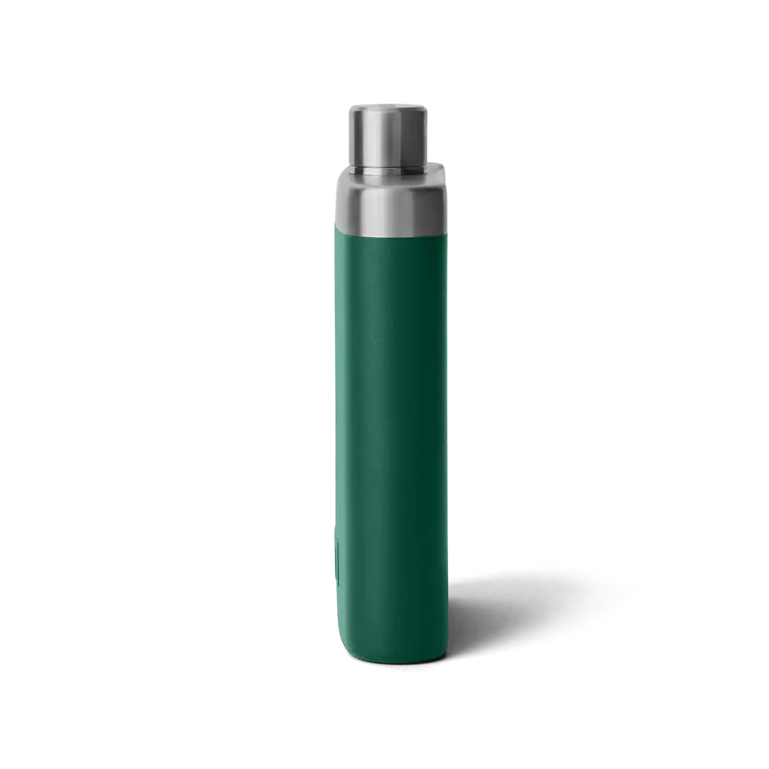Yeti || Rambler Flask - Black Forest Green - M’ Yeti