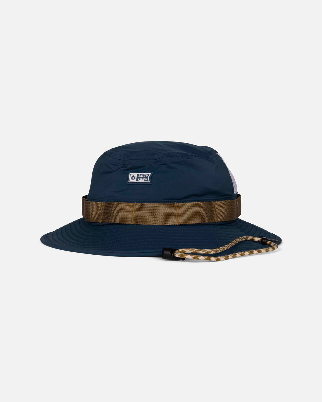 Salty Crew || Frontier Boonie - Cast Blue - M’ Salty Crew