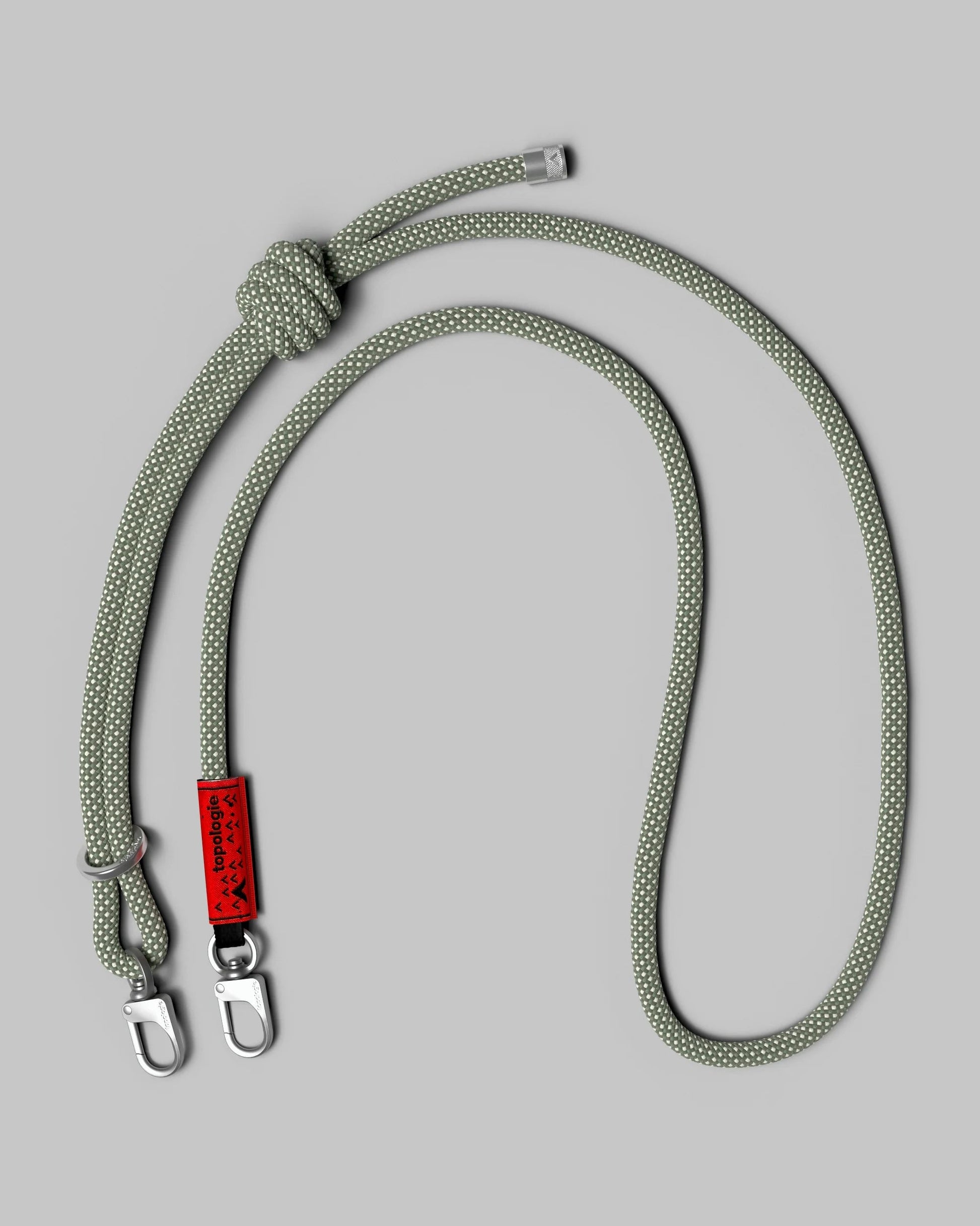 Topologie || Wares Straps 8.0mm - Sage Lattice - M' Topologie