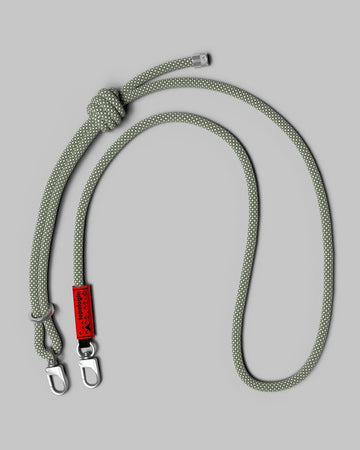 Topologie || Wares Straps 8.0mm - Sage Lattice - M' Topologie