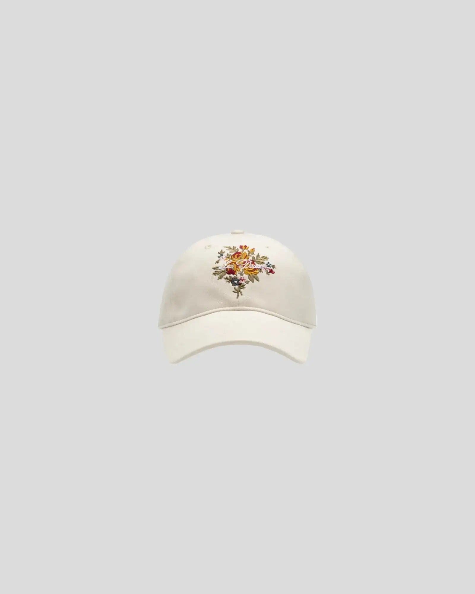 Les Deux || Ferdinand Dad Cap - Light Sand Les Deux