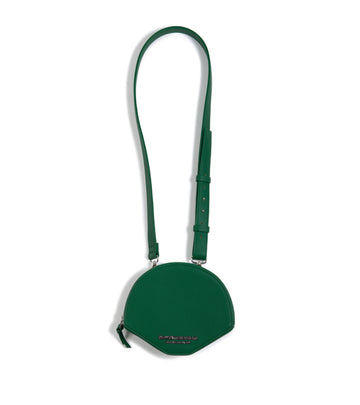 NEW AMSTERDAM SA || Oyster Bag || Green