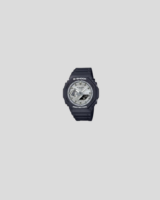 G-Shock ||GA-2100SB-1A - Black Casio /G-shock