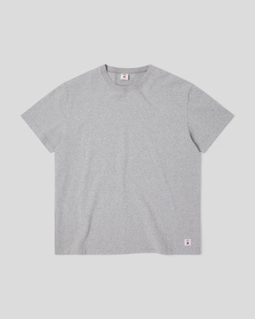 Edwin || T-Shirt Japan - Grey Garment Washed - M’ Edwin