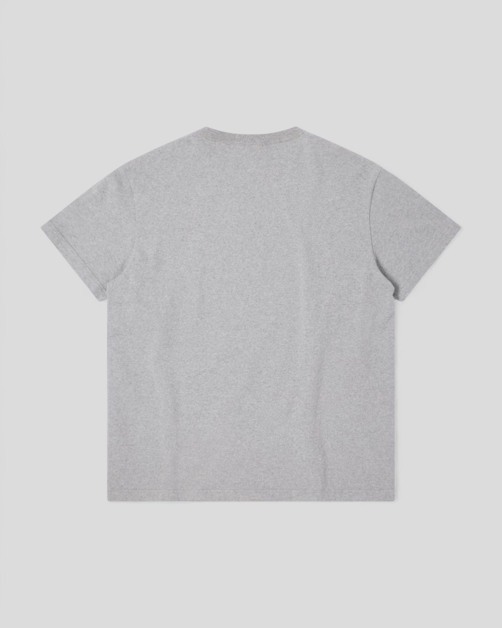 Edwin || T-Shirt Japan - Grey Garment Washed - M’ Edwin