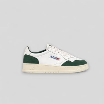 Autry || Medalist GS42 - Bottle Green - M' Autry