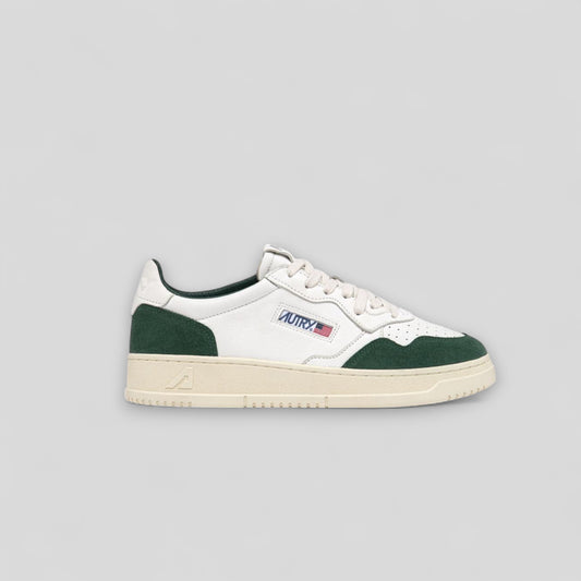 Autry || Medalist GS42 - Bottle Green - M' Autry