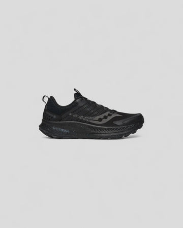Saucony || Ride Tr2 GTX - Black - M’ Saucony
