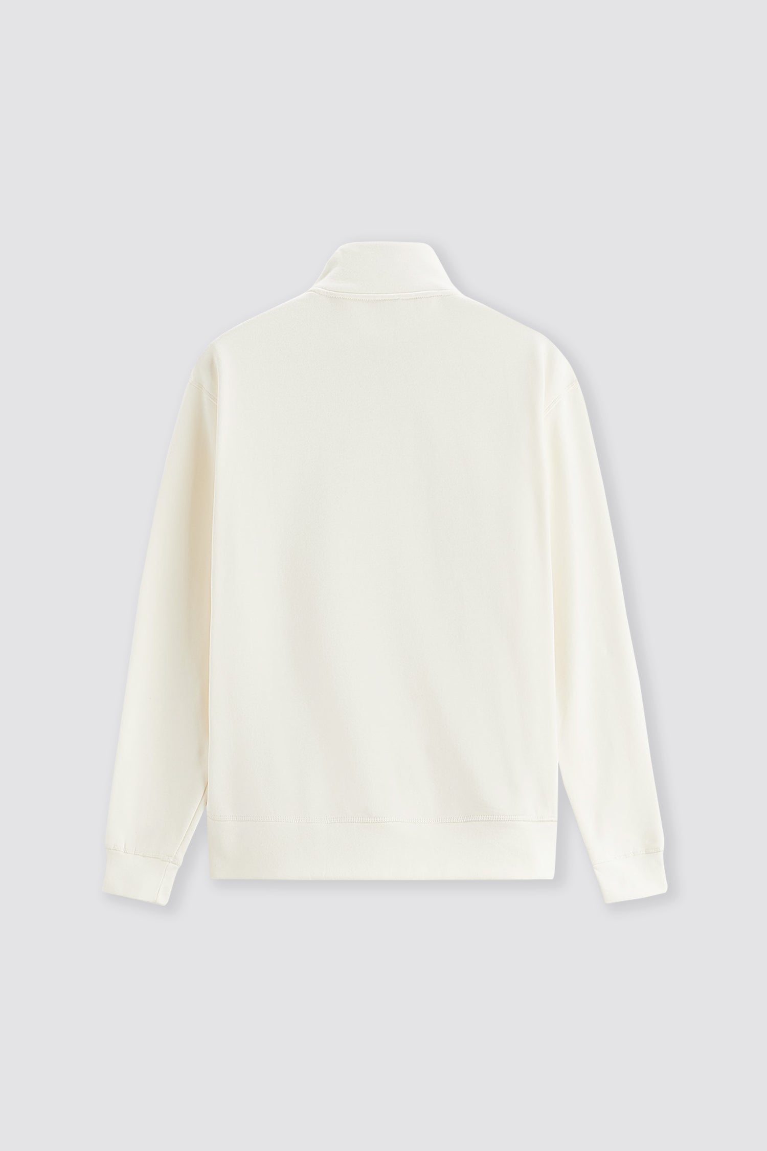 Goodies Sportive || Atelier Half Zip - Sweat Goodies Sportive