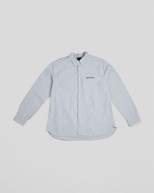 Goodies Sportive || Oxford Summer Shirt