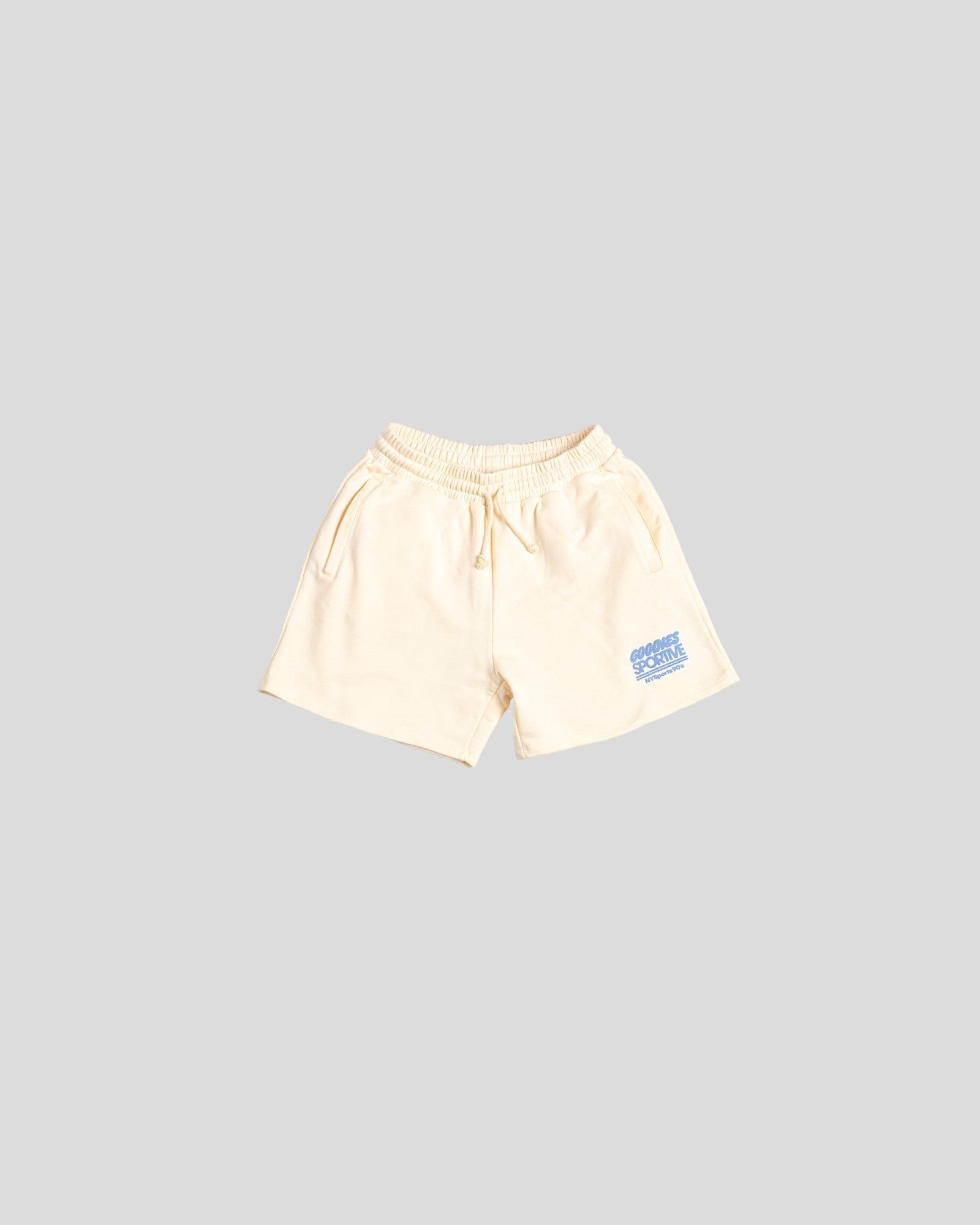 Goodies Sportive || Butter Short 90S Goodies Sportive