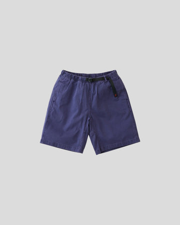 Gramicci || G-Short Pigment Dye - Grey Purple