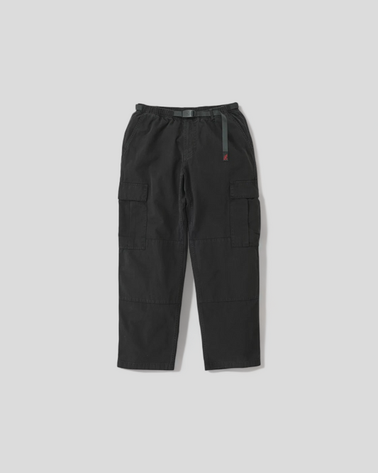 Gramicci || Cargo pant - Black Gramicci