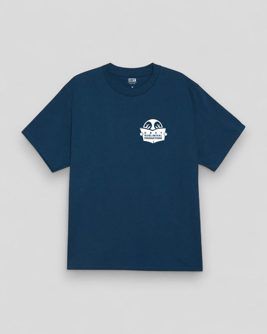Obey || Subliminal Productions - Harbor Blue - M’ Obey