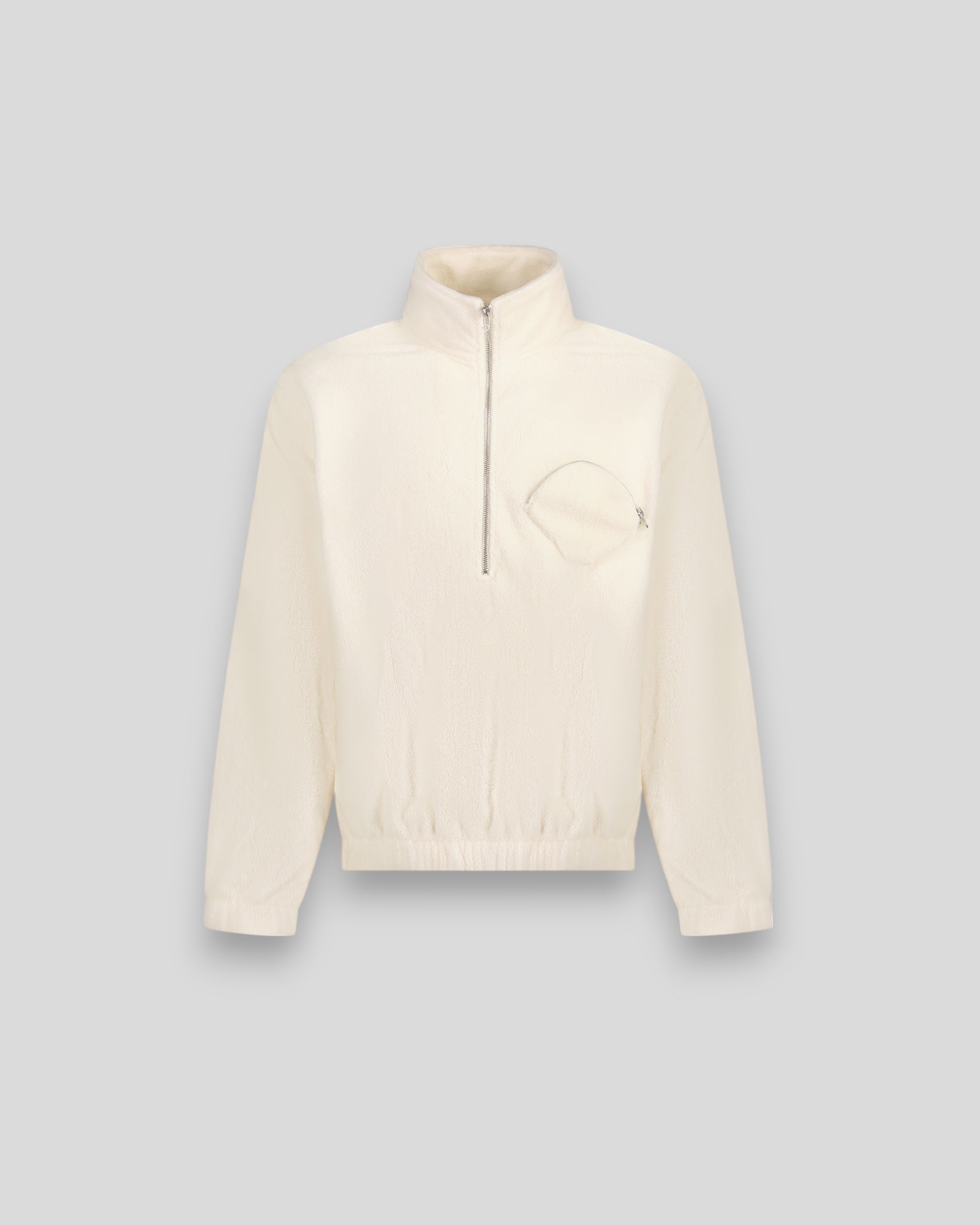 New Amsterdam ||Oyster Fleece - OFF WHITE New Amsterdam Surf Association