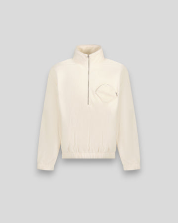 New Amsterdam ||Oyster Fleece - OFF WHITE New Amsterdam Surf Association