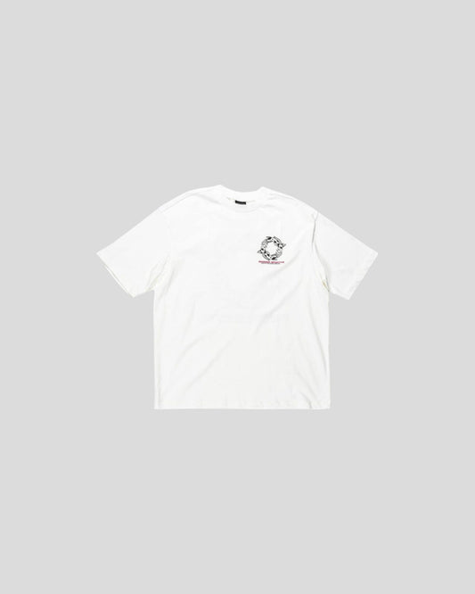 Goodies Sportive || Eyes Tee Goodies Sportive
