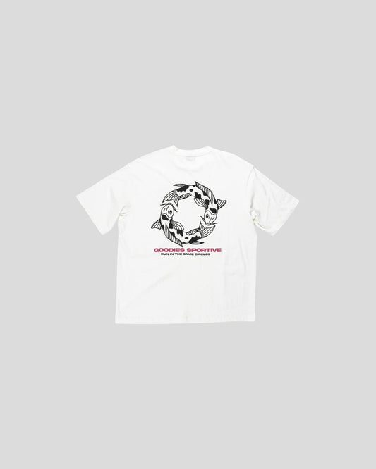 Goodies Sportive || Eyes Tee Goodies Sportive