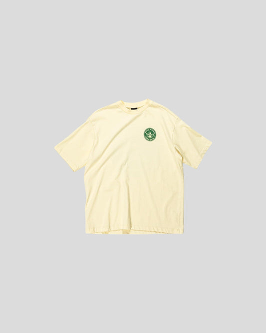Goodies Sportive || Vintage Postal Service Tee - Butter Goodies Sportive