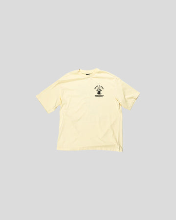 Goodies Sportive || The Art Of Magic Tee - Butter Goodies Sportive