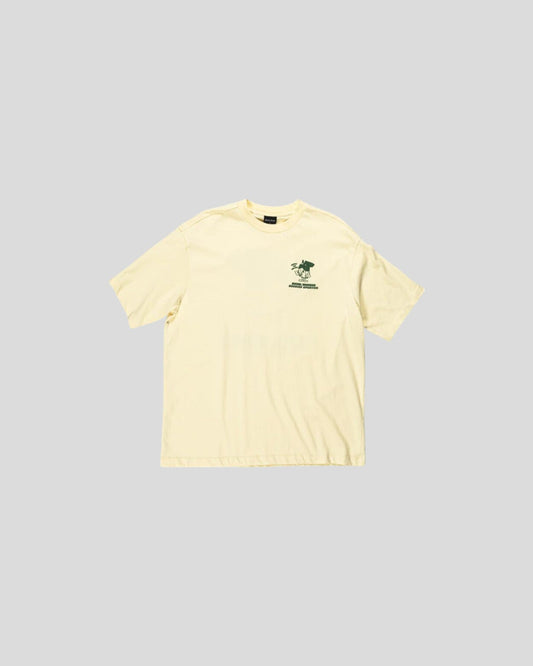 Goodies Sportive || Social Smokers Tee - Butter Goodies Sportive