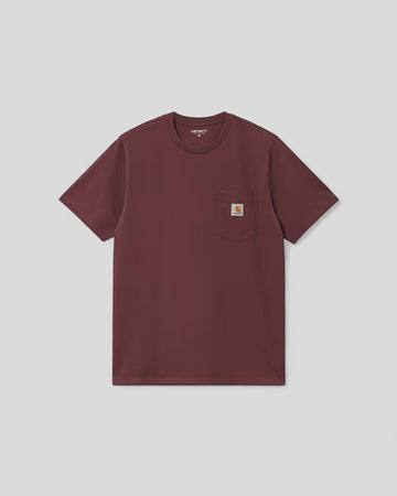 Carhartt || Pocket T-Shirt - Rondo - M’ Carhartt