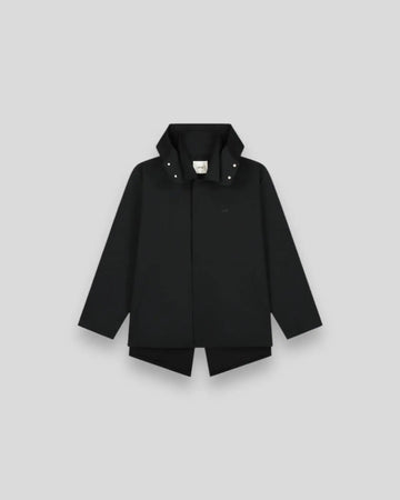 Arte || Black Coat - Black - M’ Arte