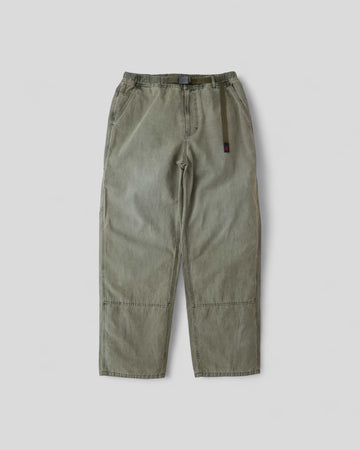 Gramicci || Canvas Work Pant -  Dusk aged - M'' Gramicci