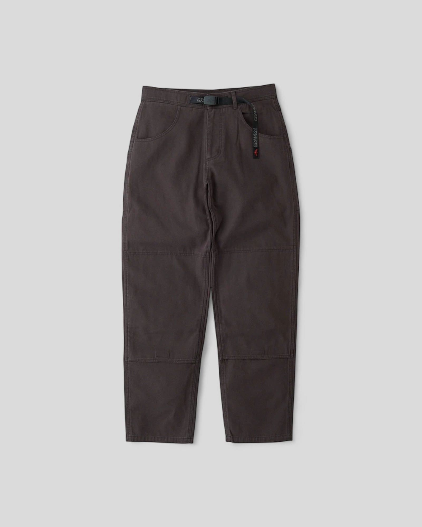 Gramicci || El Cap Canvas Pant -  Umber - M' Gramicci