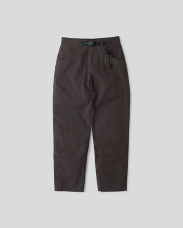 Gramicci || El Cap Canvas Pant -  Umber - M' Gramicci