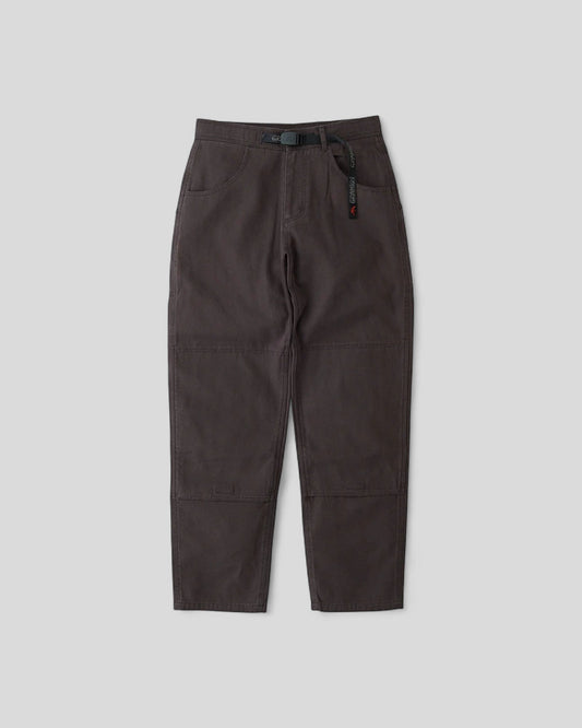 Gramicci || El Cap Canvas Pant -  Umber - M' Gramicci