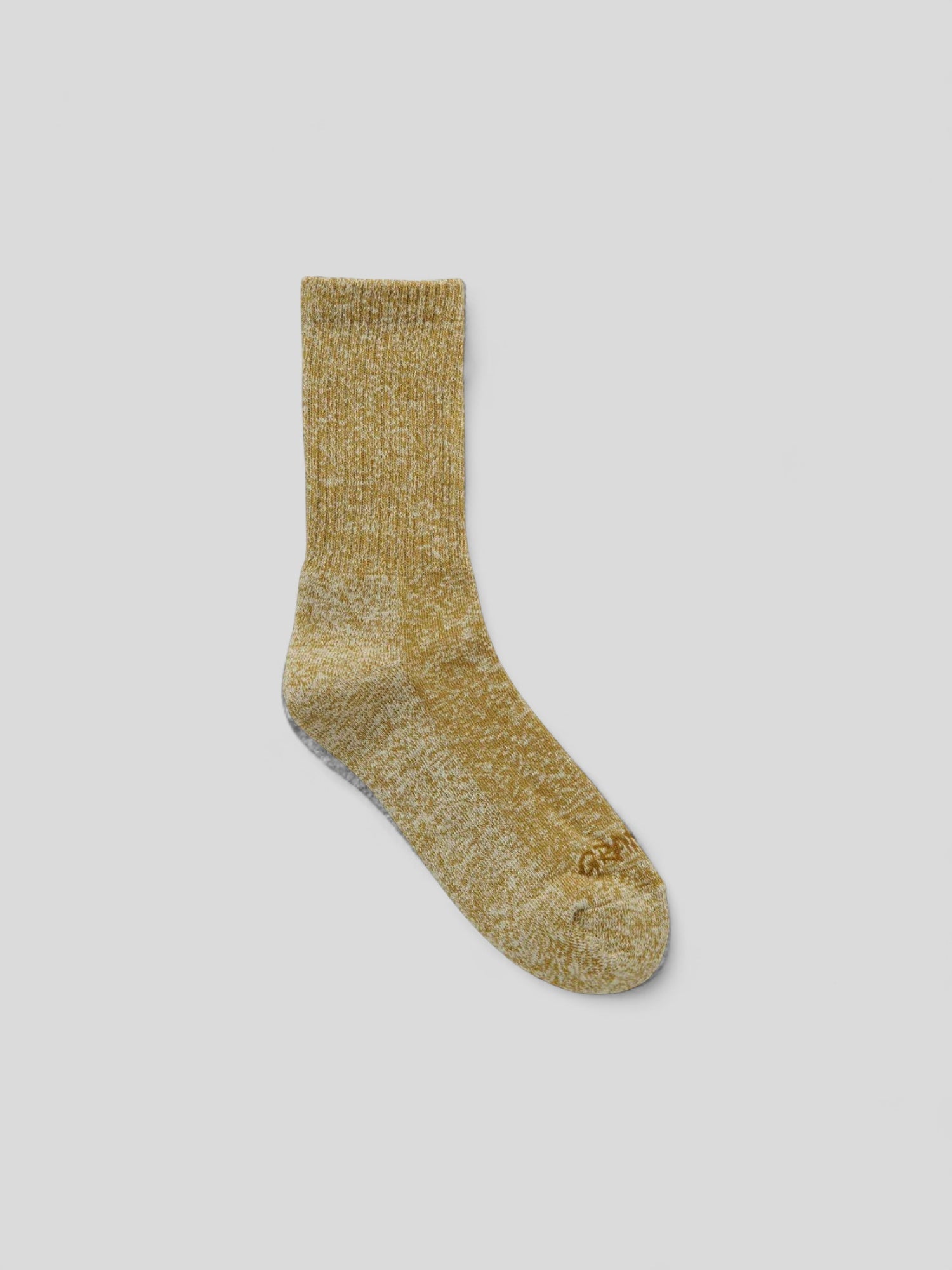 Gramicci || Hemp Blend Socks - Green - M' Gramicci