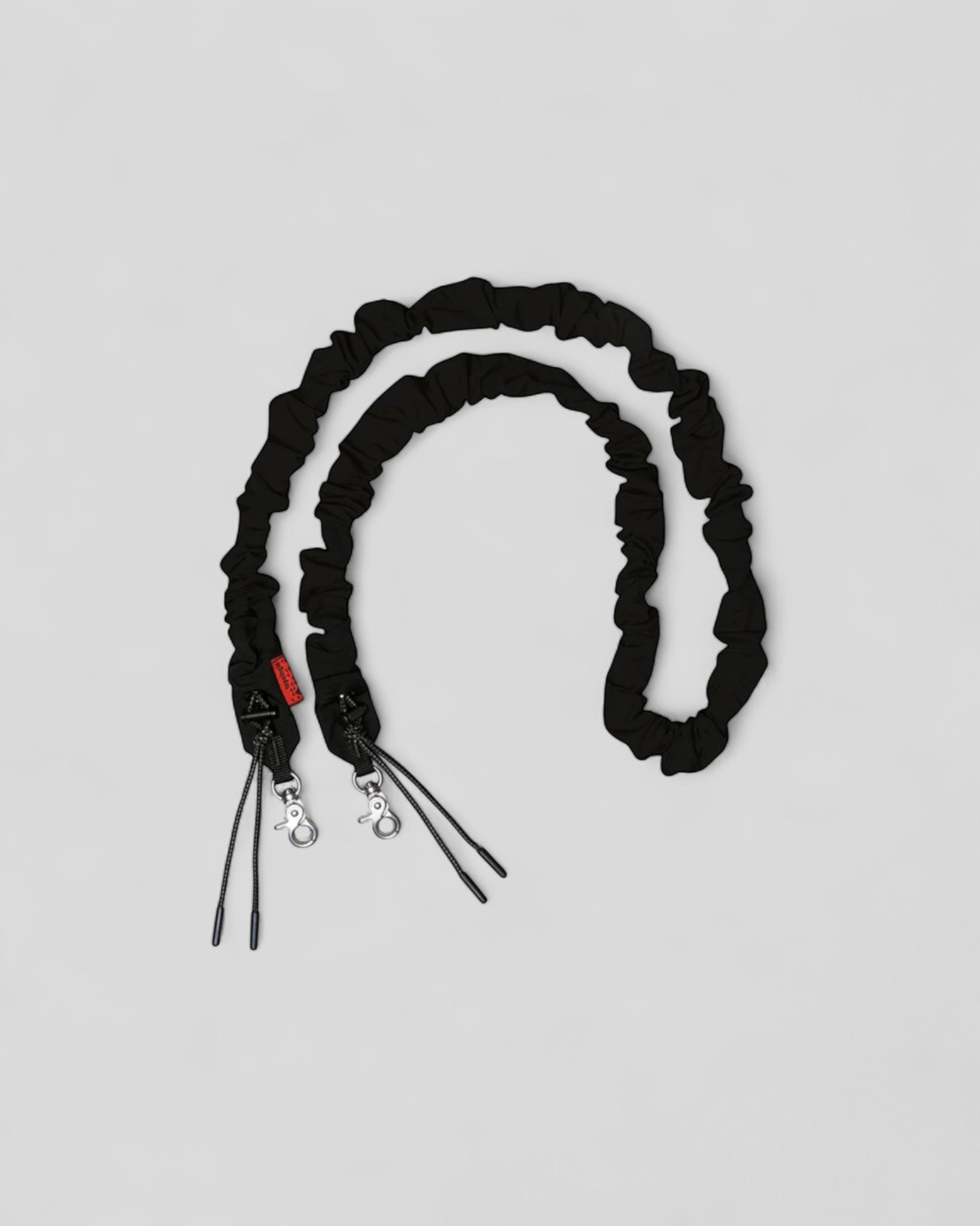 Topologie || Bungee Strap - Black Tech - M' Topologie