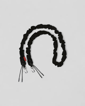 Topologie || Bungee Strap - Black Tech - M' Topologie