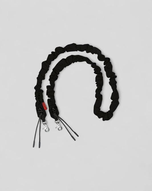 Topologie || Bungee Strap - Black Tech - M' Topologie