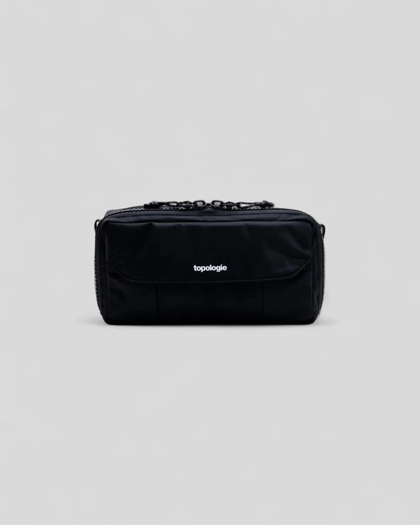Topologie || Utility Sacoche Ew - Black Tech - M'' Topologie