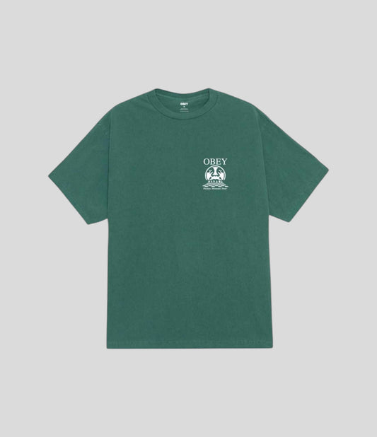 Obey || Precision- Pigment Rain Forest - M’ Obey