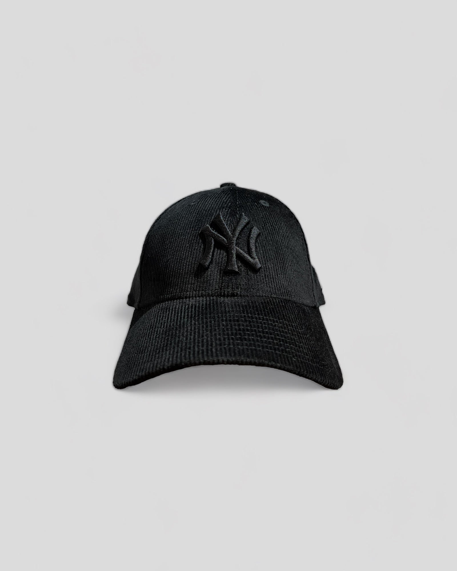 New Era || Cord 9forty Losdod || Black
