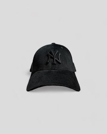 New Era || Cord 9forty Losdod || Black