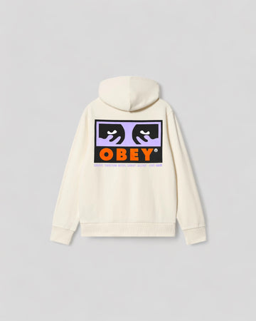 Obey || Subvert Sweat || Unbleached